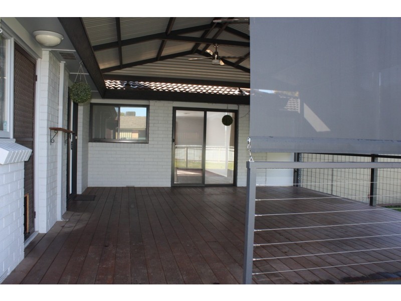 21 Fleming Drive, Corowa NSW 2646