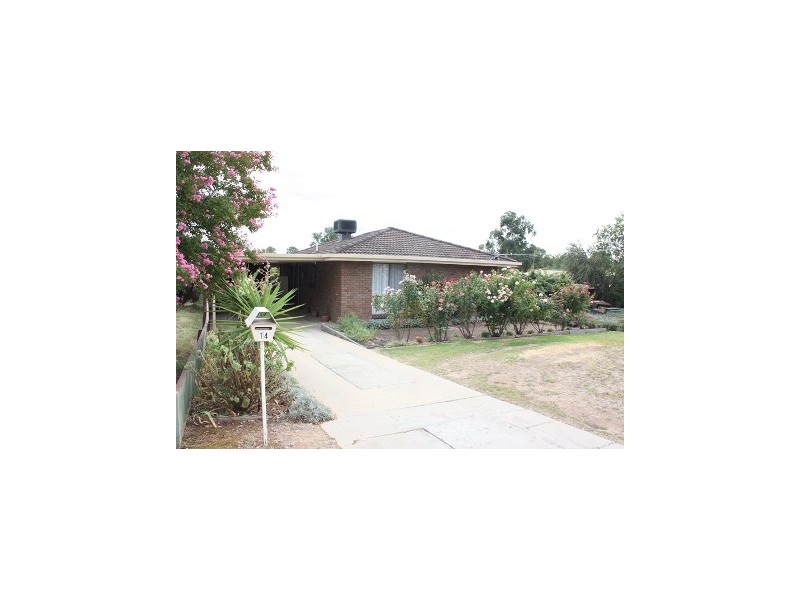 14 Blanche Street, Wahgunyah VIC 3687