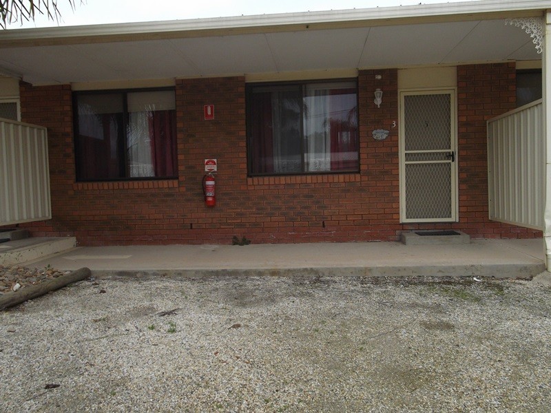 3/19 Lone Pine Avenue, Corowa NSW 2646