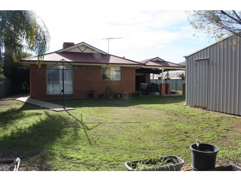 15 Matthew Court, Corowa NSW 2646