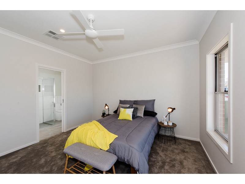 4 Carlyle Court., Rutherglen VIC 3685