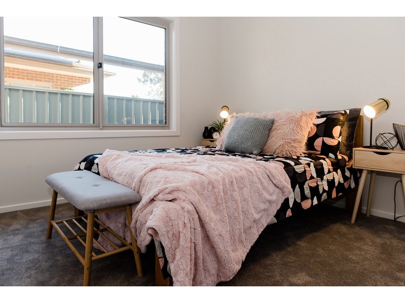 4 Carlyle Court., Rutherglen VIC 3685