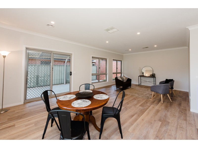 4 Carlyle Court., Rutherglen VIC 3685