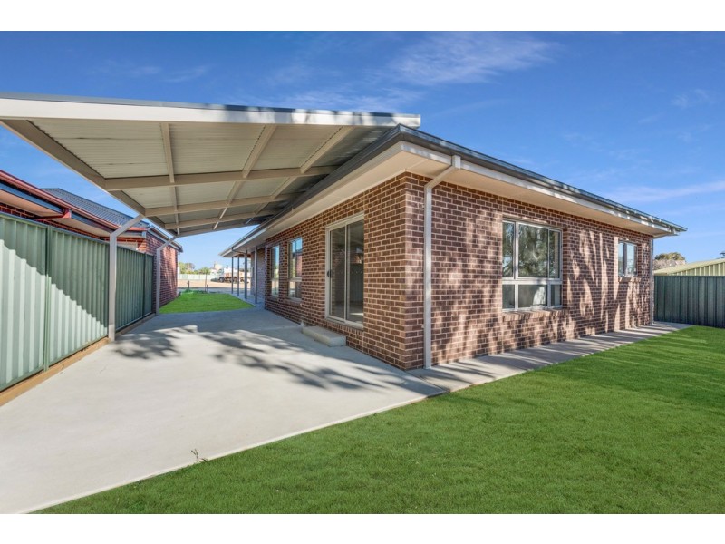 4 Carlyle Court., Rutherglen VIC 3685