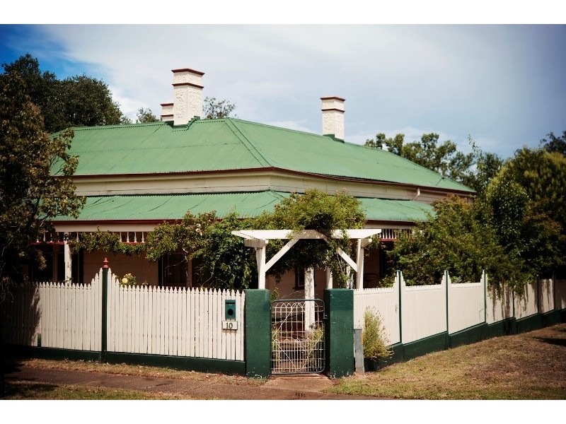 10 Gray Street, Corowa NSW 2646