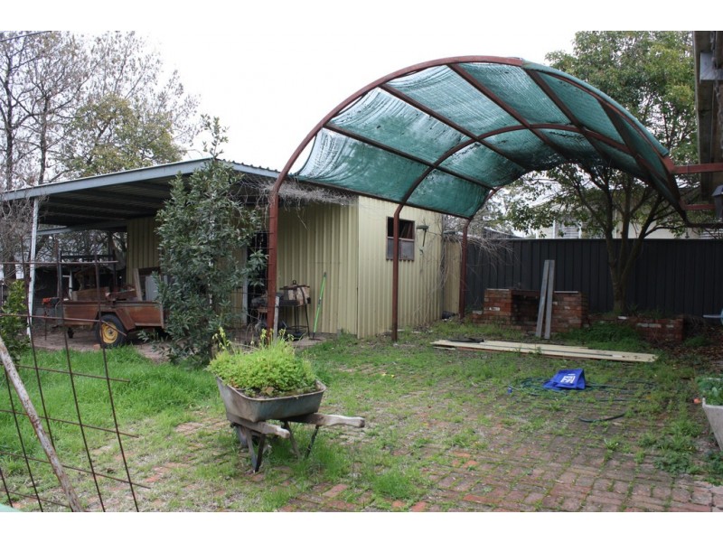 25 Victoria Street, Corowa NSW 2646