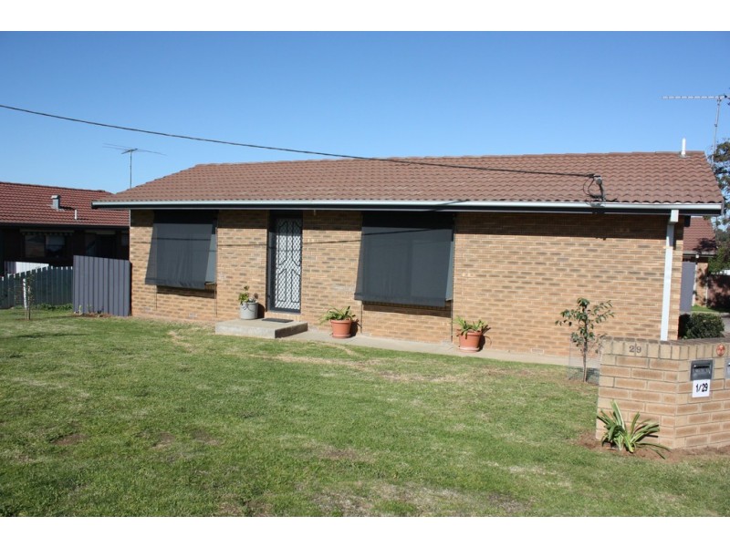 1/29 Gallipoli Street, Corowa NSW 2646