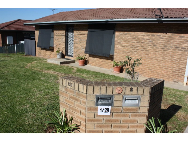 1/29 Gallipoli Street, Corowa NSW 2646