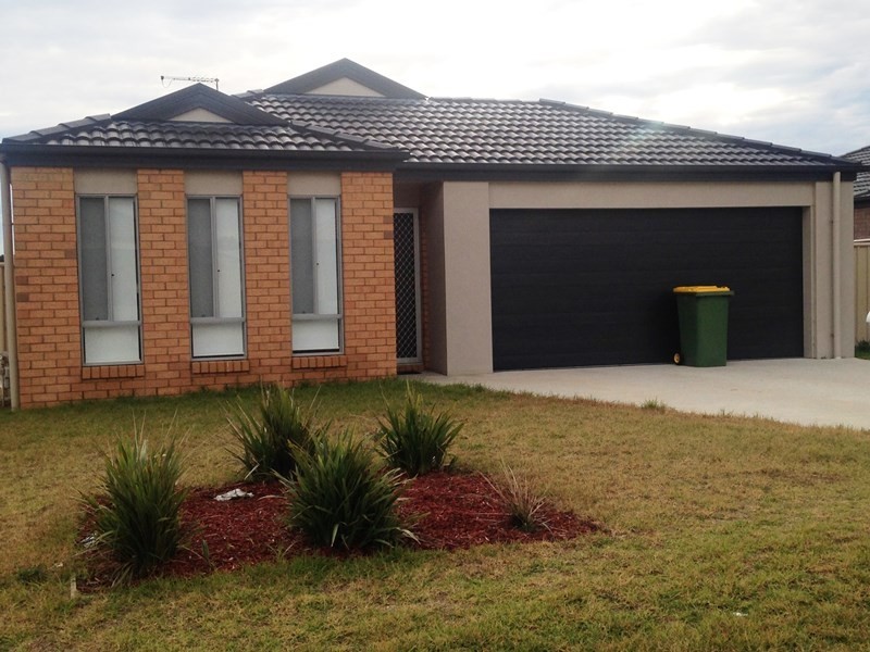 11 Chisnall Street, Corowa NSW 2646