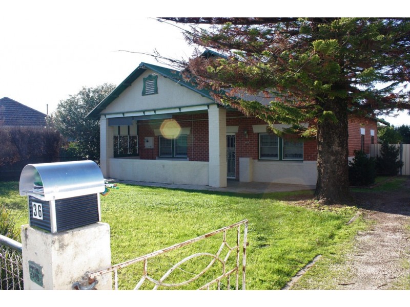 36 Bow Street, Corowa NSW 2646