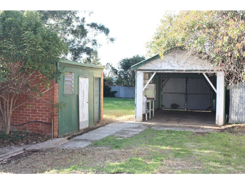 36 Bow Street, Corowa NSW 2646