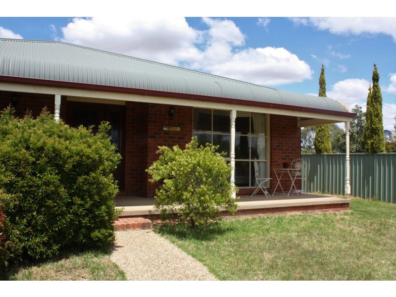 3 Fisher Court, Wahgunyah VIC 3687