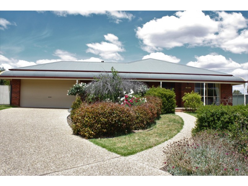 3 Fisher Court, Wahgunyah VIC 3687