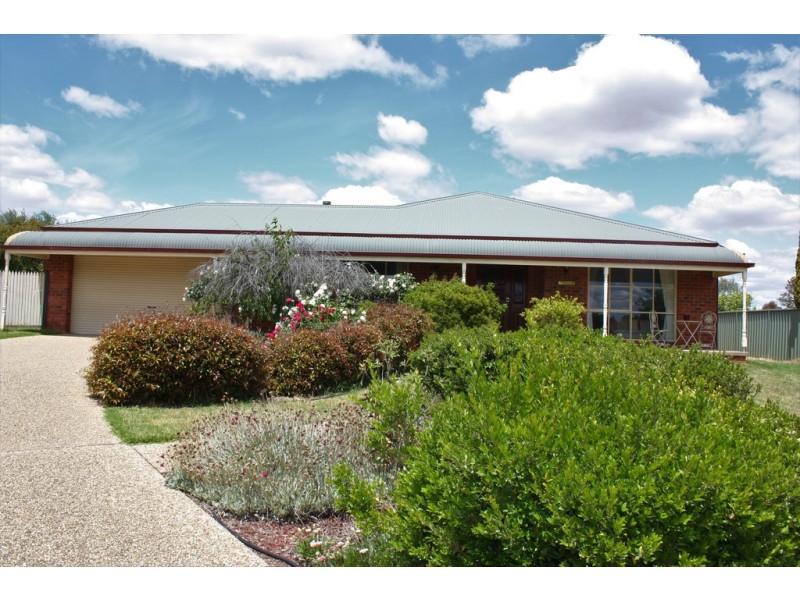 3 Fisher Court, Wahgunyah VIC 3687