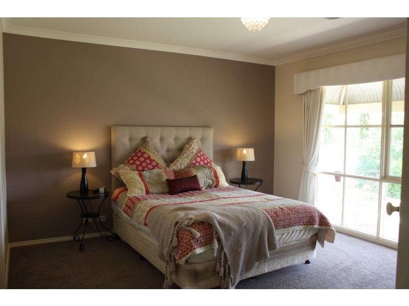 3 Fisher Court, Wahgunyah VIC 3687