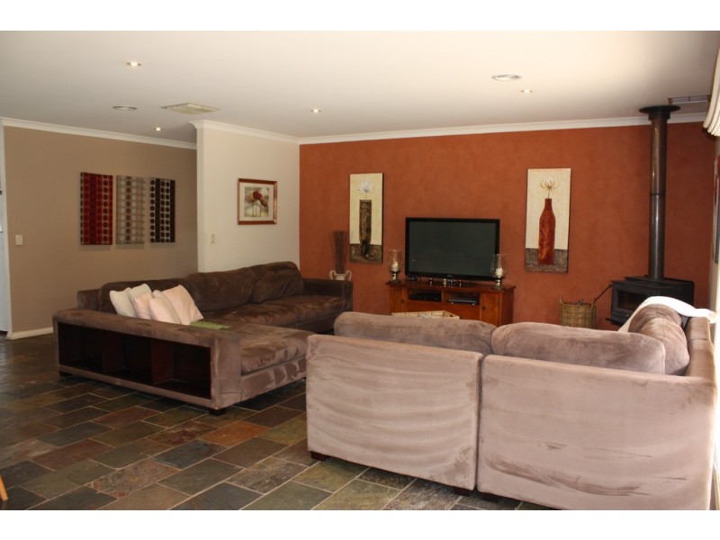 3 Fisher Court, Wahgunyah VIC 3687