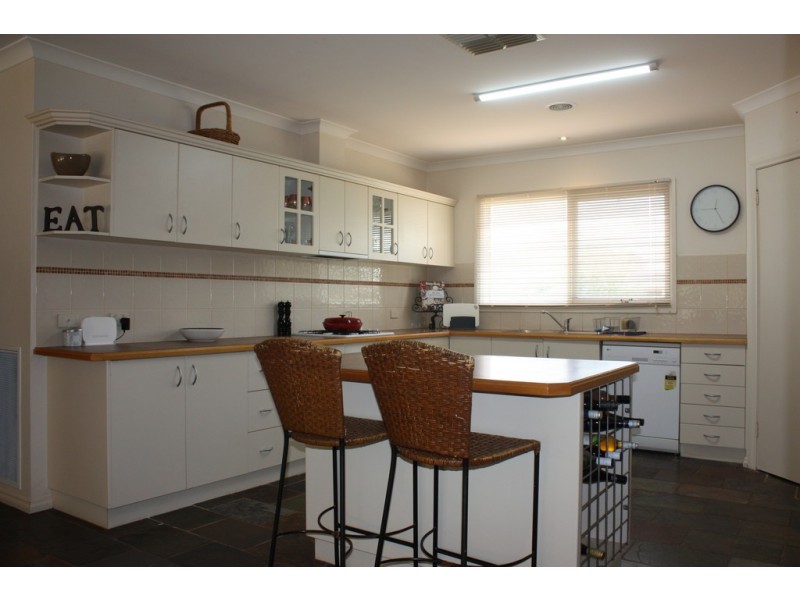 3 Fisher Court, Wahgunyah VIC 3687