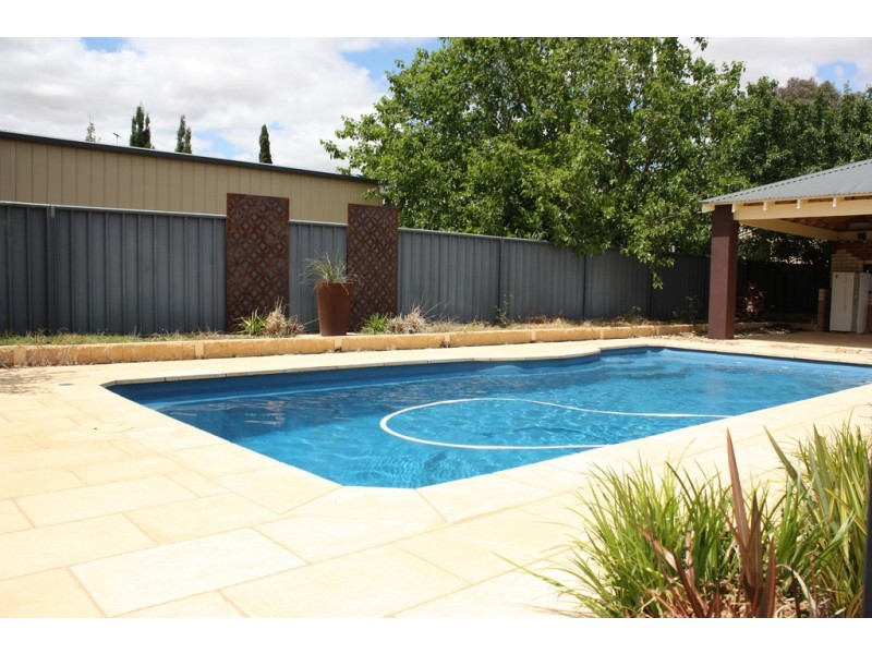 3 Fisher Court, Wahgunyah VIC 3687