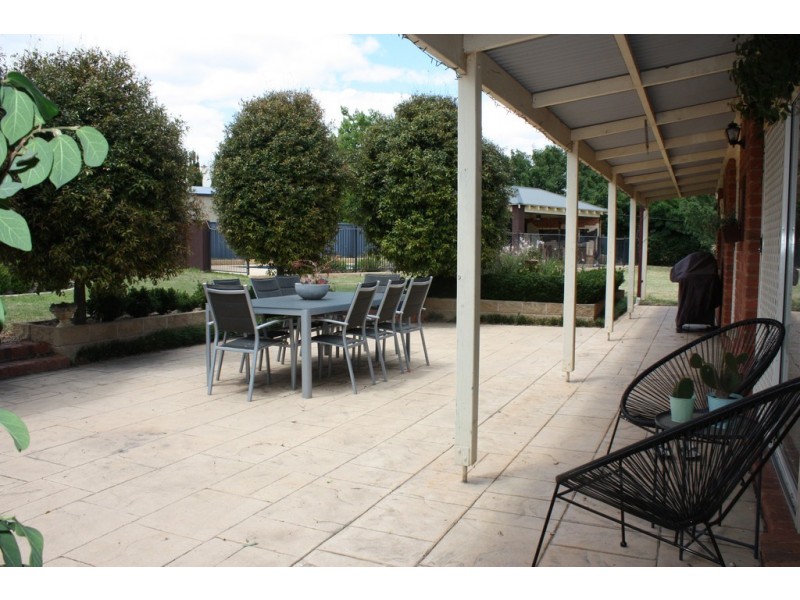 3 Fisher Court, Wahgunyah VIC 3687