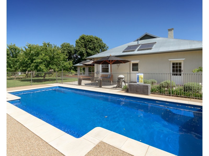 198 St Leonards Road, Wahgunyah VIC 3687