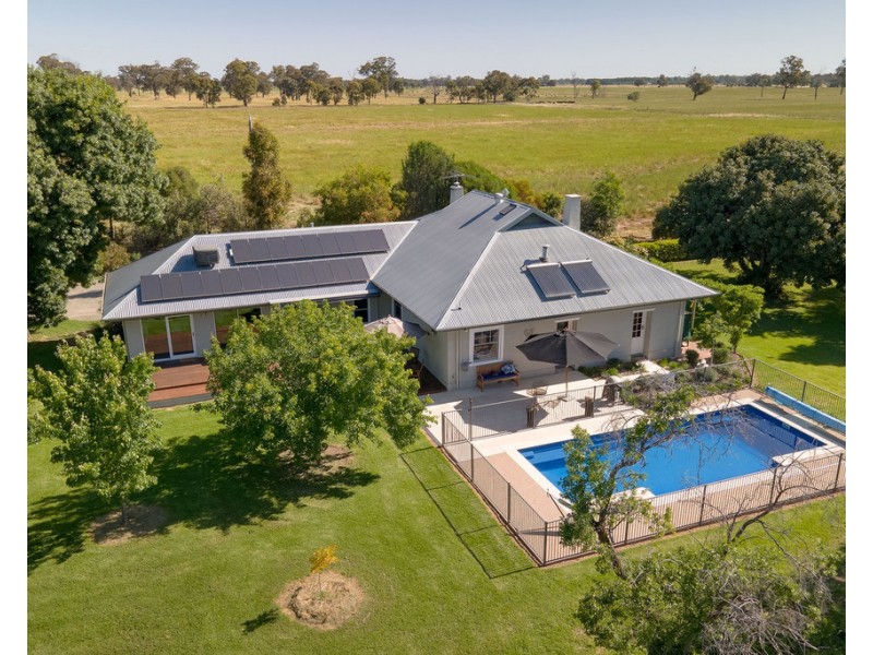 198 St Leonards Road, Wahgunyah VIC 3687