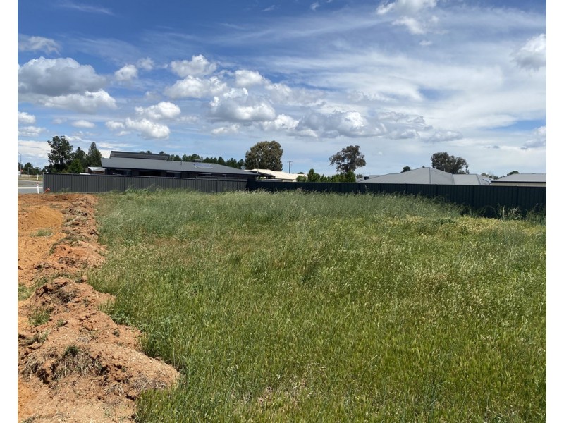 lot Distillery Road, Wahgunyah VIC 3687