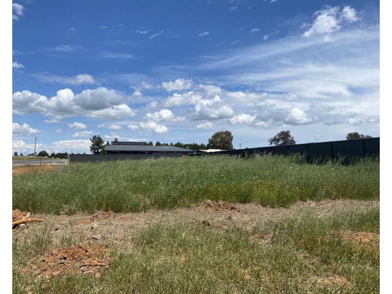 lot Distillery Road, Wahgunyah VIC 3687