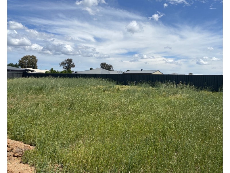 lot Distillery Road, Wahgunyah VIC 3687