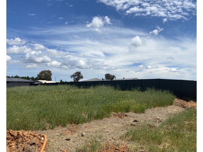 lot Distillery Road, Wahgunyah VIC 3687