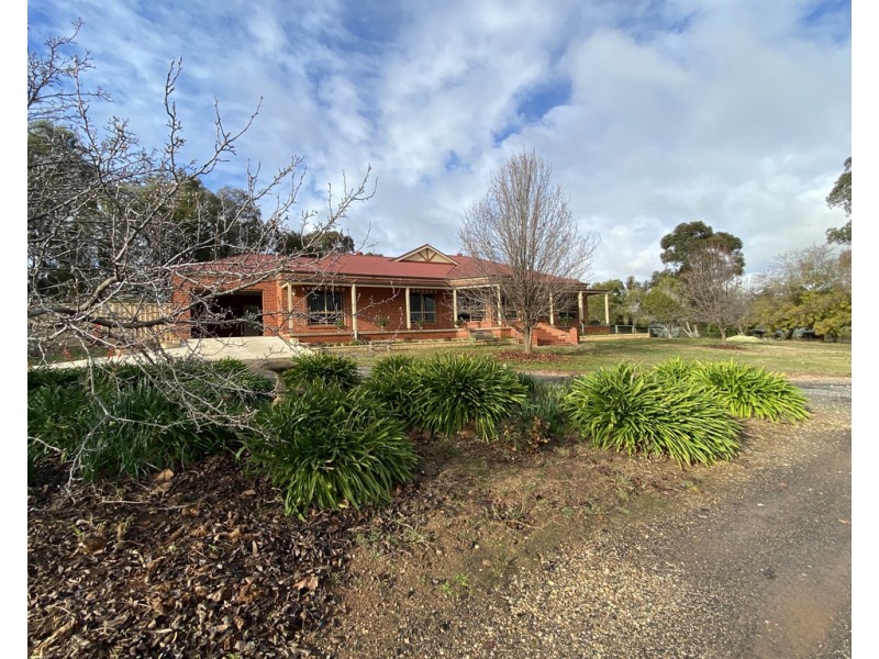21 Holmes Court, Rutherglen VIC 3685