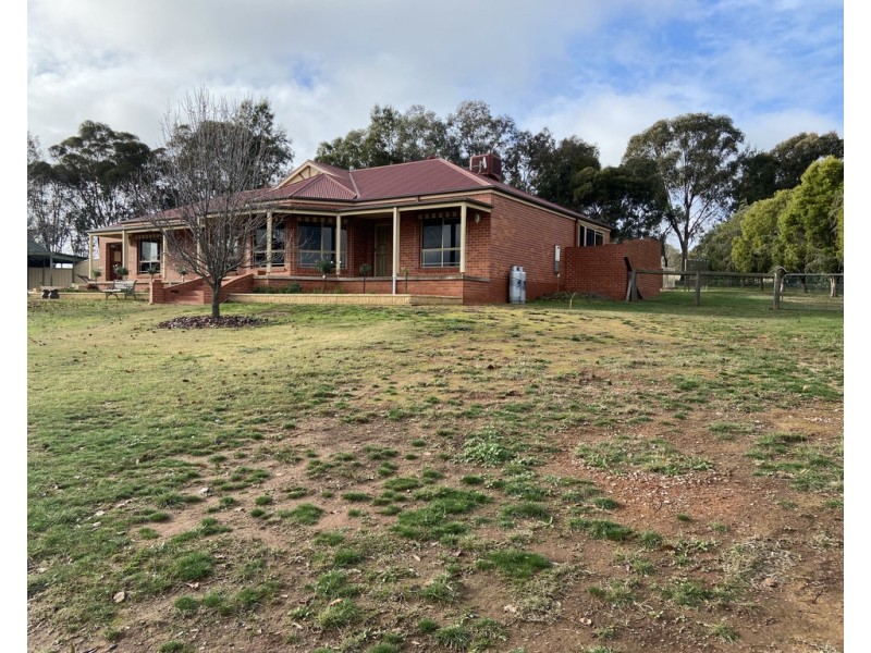 21 Holmes Court, Rutherglen VIC 3685