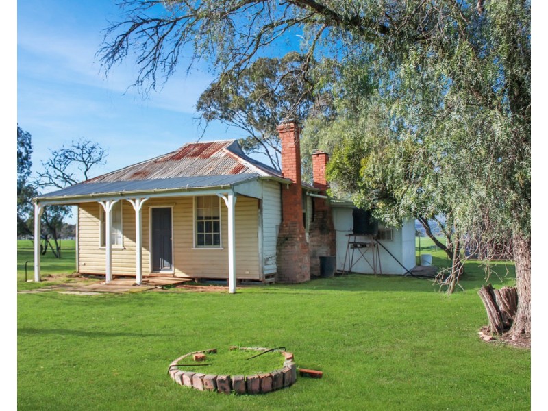 173 Kirkham Street, Lowesdale NSW 2646