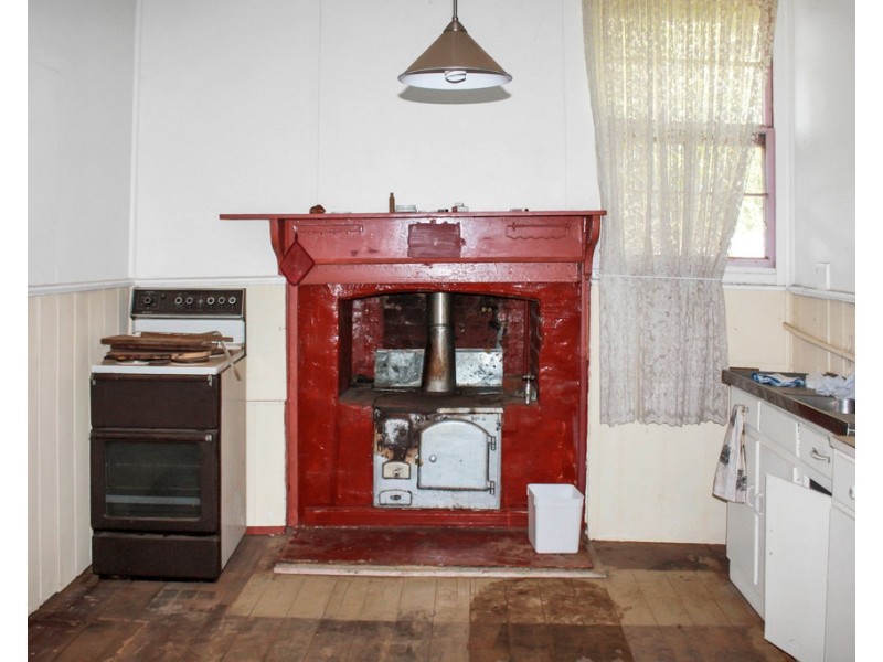 173 Kirkham Street, Lowesdale NSW 2646
