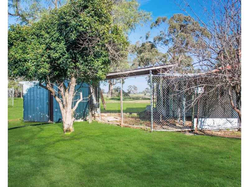173 Kirkham Street, Lowesdale NSW 2646
