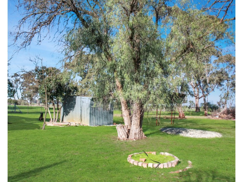 173 Kirkham Street, Lowesdale NSW 2646