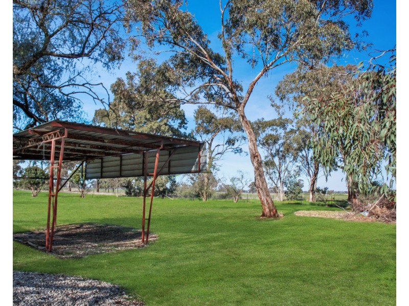 173 Kirkham Street, Lowesdale NSW 2646