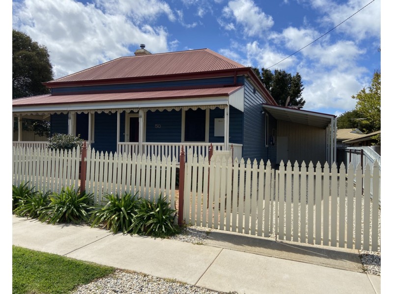 50 Guy Street, Corowa NSW 2646