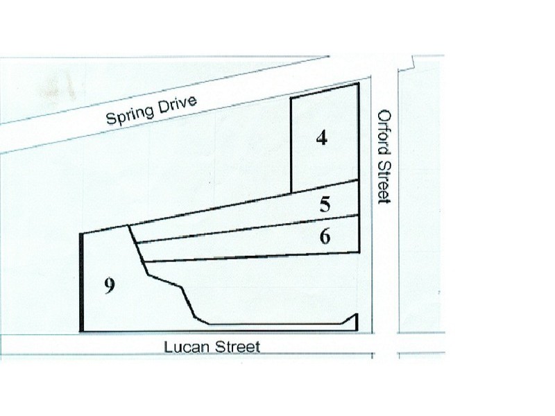 Lot 6 Spring Drive, Corowa NSW 2646