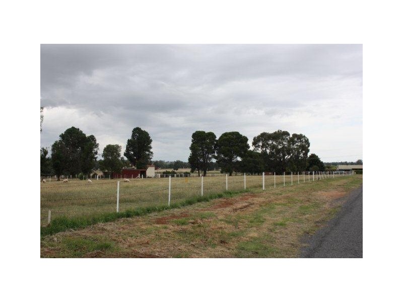 0 Cnr Redlands Road and Jasmine Court, Corowa NSW 2646