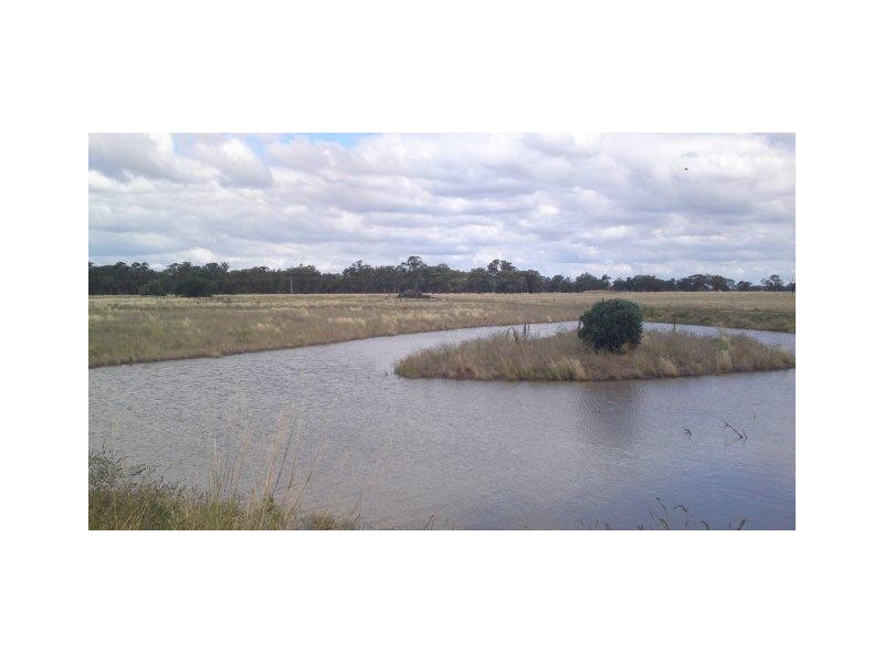 Lot 1 Whitehead Street, Corowa NSW 2646