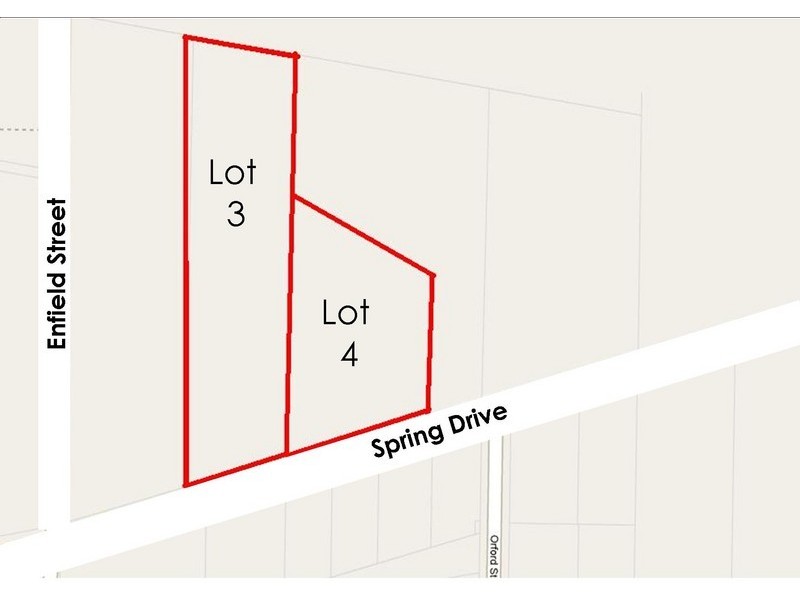 “Lot 3″ Spring Drive, Corowa NSW 2646