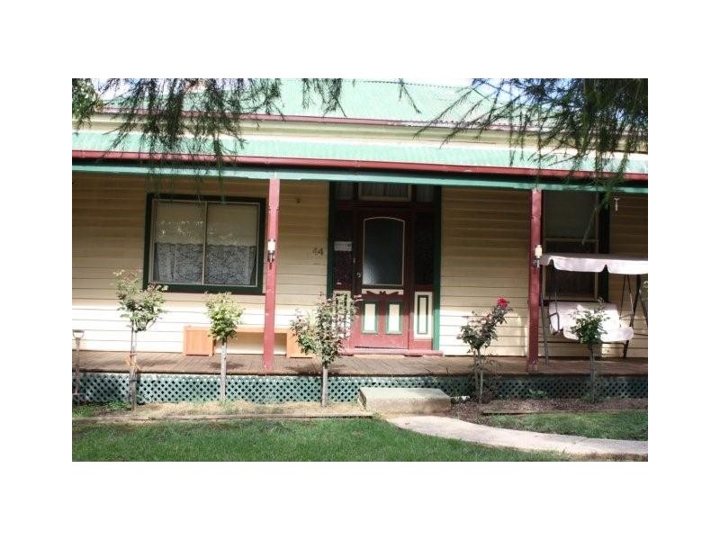 44 Whitehead Street, Corowa NSW 2646