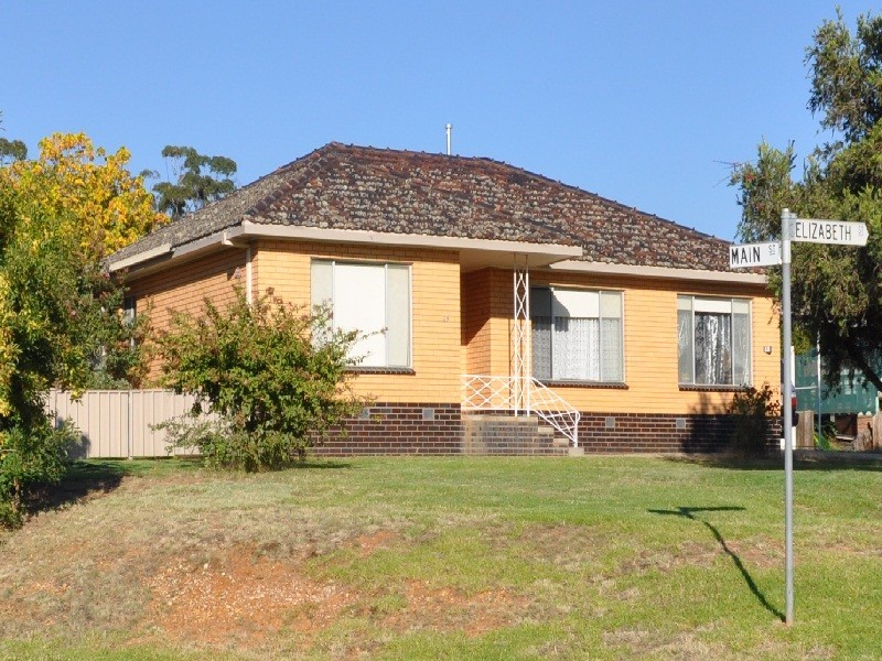 69 Elizabeth Street, Wahgunyah VIC 3687