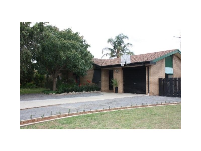 4 Hogg Court, Corowa NSW 2646
