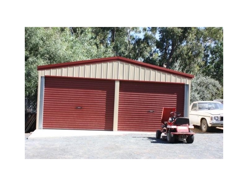 33 Airlie Street, Corowa NSW 2646