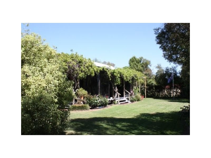 181 Hume Street, Corowa NSW 2646