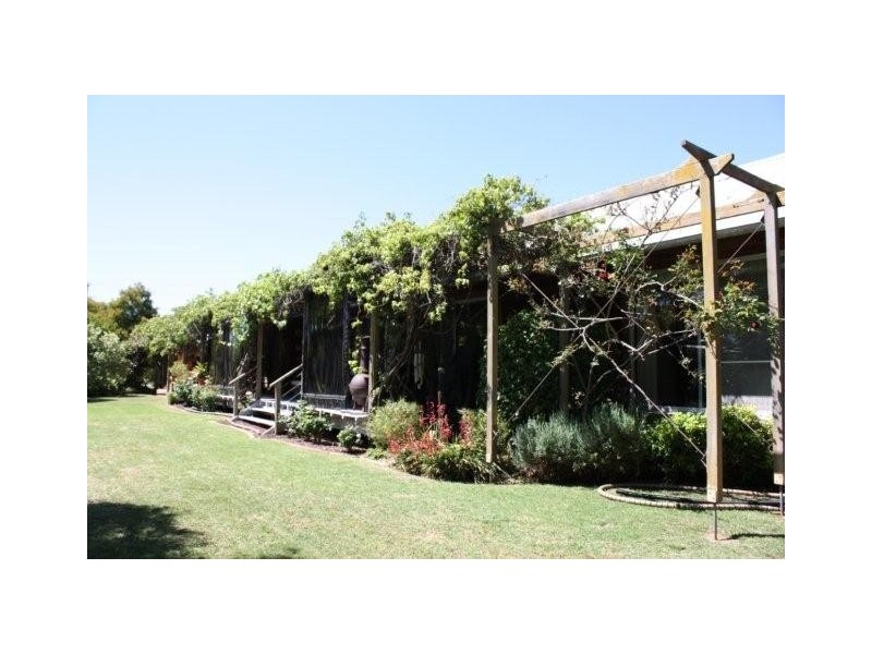 181 Hume Street, Corowa NSW 2646