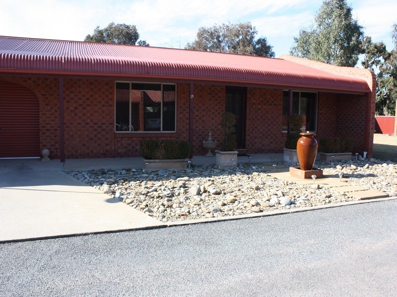 10/144 Federation Avenue, Corowa NSW 2646