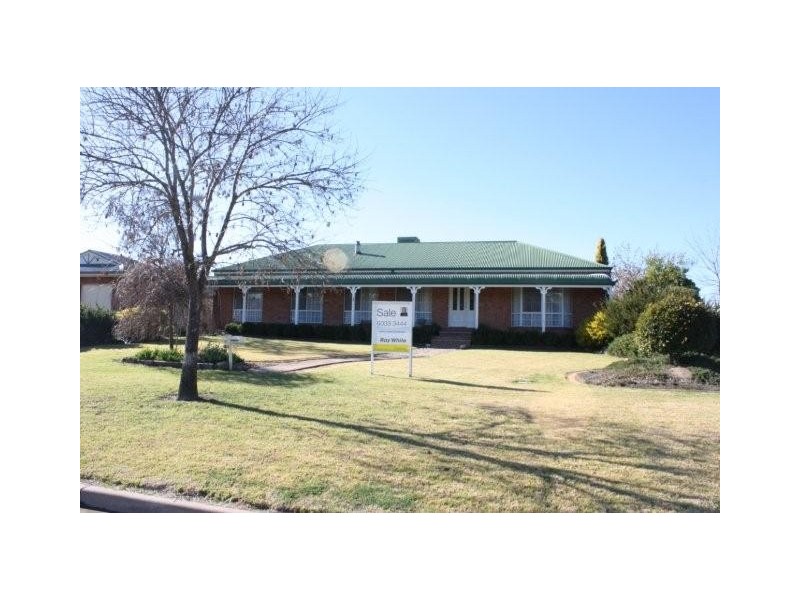 60 Traton Street, Wahgunyah VIC 3687