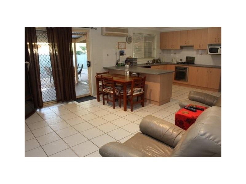 5 Justin Court, Corowa NSW 2646